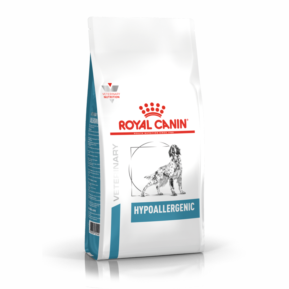 Royal Canin Hypoallergenic Köpek Maması 2 Kg